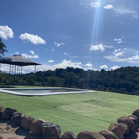 Las Chorreras Del Orejon 1 Villaviciosa de Cordoba Экстерьер фото
